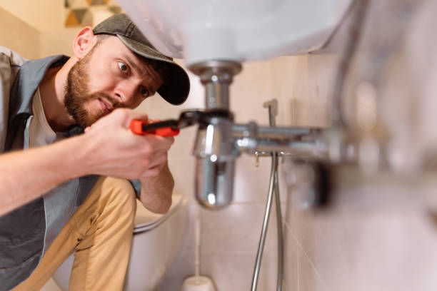 Professional Plumbing services in Wilkesboro, NC